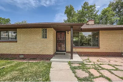 5600 Dover Street, Arvada, CO 80002 - Photo 1