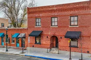 129 W Sackett Ave, Salida, CO 81201 - Photo 1