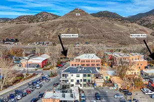 129 W Sackett Ave, Salida, CO 81201 - Photo 5