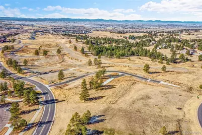 7838 Majestic Sky Drive, Parker, CO 80134 - Photo 11