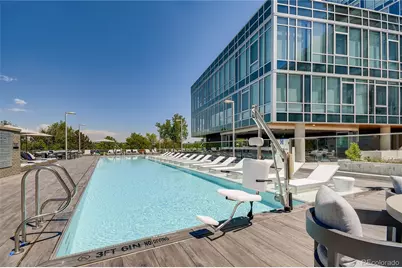 4200 W 17th Avenue #625, Denver, CO 80204 - Photo 33