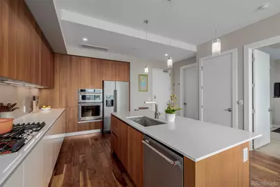 4200 W 17th Avenue #625, Denver, CO 80204 - Photo 9