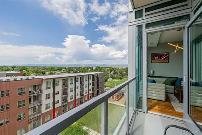 4200 W 17th Avenue #625, Denver, CO 80204 - Photo 25