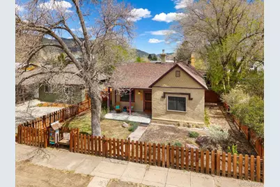 1231 G Street, Salida, CO 81201 - Photo 3