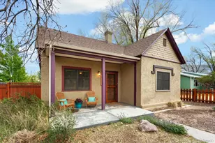 1231 G St, Salida, CO 81201 - Photo 1