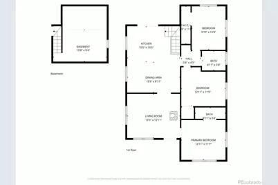 1231 G Street, Salida, CO 81201 - Photo 29