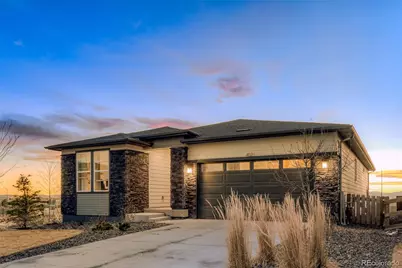 4021 N Biloxi Court, Aurora, CO 80019 - Photo 1