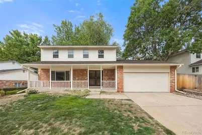 6079 S Jamaica Circle, Englewood, CO 80111 - Photo 1