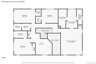 7837 Aravon Ct, Lone Tree, CO 80124 - Photo 41