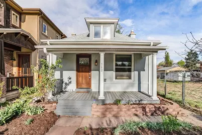 762 S Washington Street, Denver, CO 80209 - Photo 1