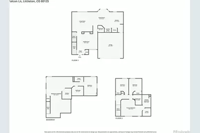 9797 Falcon Lane, Littleton, CO 80125 - Photo 35