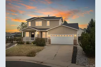9797 Falcon Lane, Littleton, CO 80125 - Photo 1