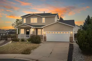 9797 Falcon Ln, Littleton, CO 80125 - Photo 1