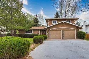 6417 Dewsbury Dr, Colorado Springs, CO 80918 - Photo 1
