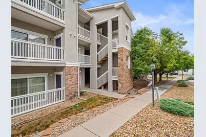1821 S Dunkirk Street #307, Aurora, CO 80017 - Photo 3