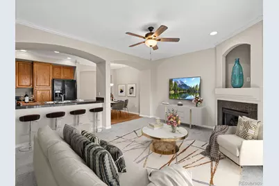 1821 S Dunkirk Street #307, Aurora, CO 80017 - Photo 5