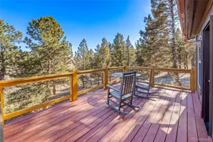 2028 Redhill Rd, Fairplay, CO 80440 - Photo 45