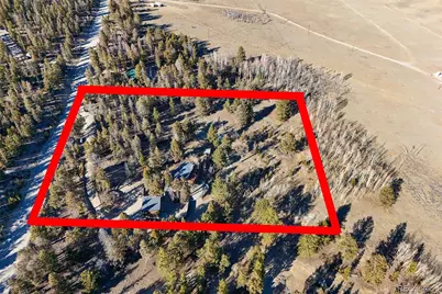 2028 Redhill Road, Fairplay, CO 80440 - Photo 47
