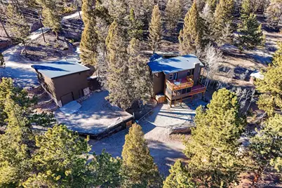 2028 Redhill Road, Fairplay, CO 80440 - Photo 43