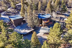 2028 Redhill Rd, Fairplay, CO 80440 - Photo 43