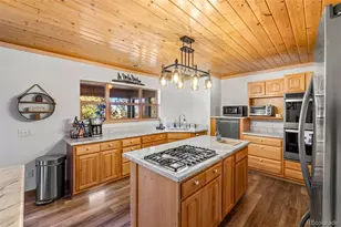 2028 Redhill Rd, Fairplay, CO 80440 - Photo 13