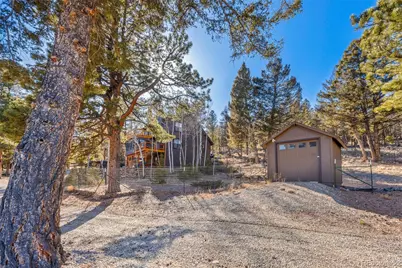 2028 Redhill Road, Fairplay, CO 80440 - Photo 37