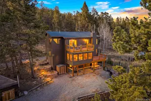 2028 Redhill Rd, Fairplay, CO 80440 - Photo 33