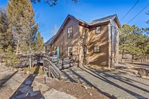 2028 Redhill Rd, Fairplay, CO 80440 - Photo 35