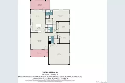 3955 Marshall Street, Wheat Ridge, CO 80033 - Photo 21