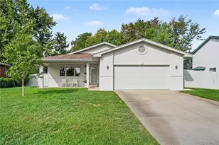 3955 Marshall St, Wheat Ridge, CO 80033 - Photo 1