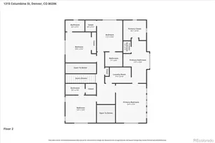 1315 S Columbine St, Denver, CO 80210 - Photo 41