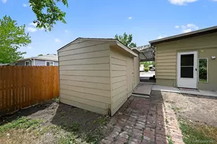 1124 S Perry St, Denver, CO 80219 - Photo 27