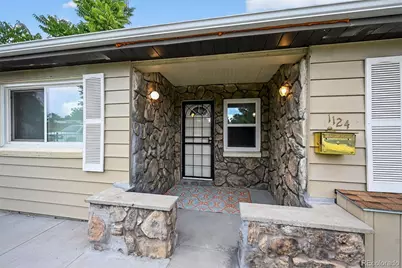 1124 S Perry Street, Denver, CO 80219 - Photo 3