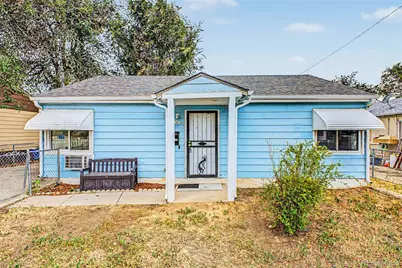 1343 Havana Street, Aurora, CO 80010 - Photo 3