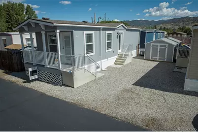 910 J Street, Salida, CO 81201 - Photo 1