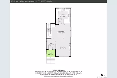 1068 Mt Oxford Avenue, Windsor, CO 80550 - Photo 47