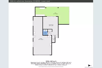 1068 Mt Oxford Avenue, Windsor, CO 80550 - Photo 49