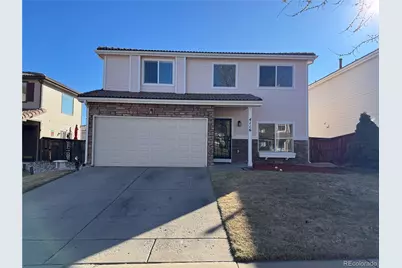 4116 Orleans Street, Denver, CO 80249 - Photo 1