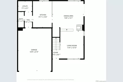 4116 Orleans Street, Denver, CO 80249 - Photo 15