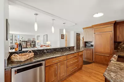 1625 Larimer Street #905, Denver, CO 80202 - Photo 3