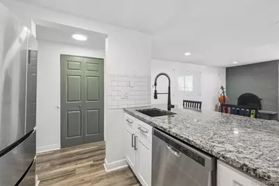 1125 N Washington Street #503, Denver, CO 80203 - Photo 5