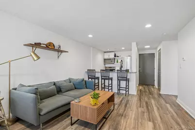 1125 N Washington Street #503, Denver, CO 80203 - Photo 3