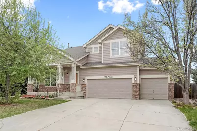 21730 E Mercer Place, Aurora, CO 80018 - Photo 1