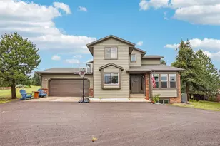 18555 Knollwood Blvd, Monument, CO 80132 - Photo 1