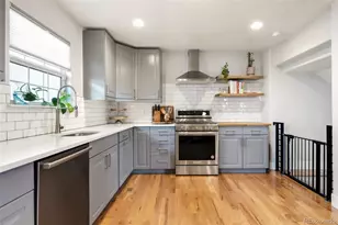 3445 Tejon St, Denver, CO 80211 - Photo 9