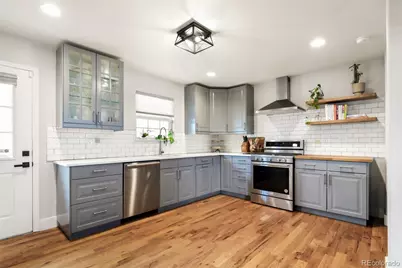 3445 Tejon Street, Denver, CO 80211 - Photo 7