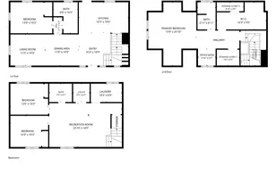 3445 Tejon St, Denver, CO 80211 - Photo 47