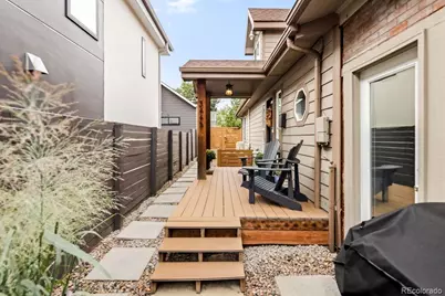 3445 Tejon Street, Denver, CO 80211 - Photo 1