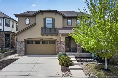 10872 Valleybrook Circle, Highlands Ranch, CO 80130 - Photo 1