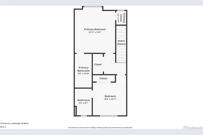 1116 Oak Circle, Lakewood, CO 80215 - Photo 25